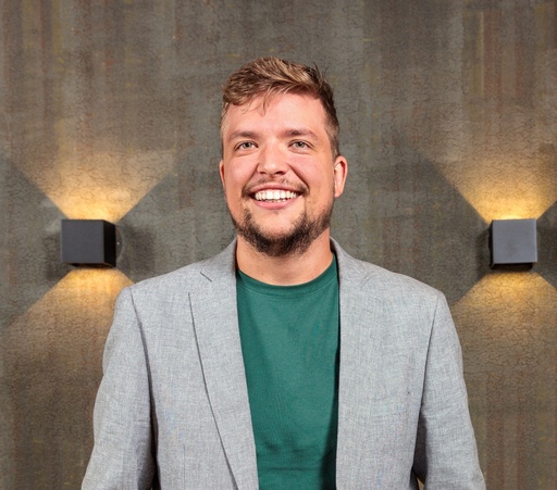 Vrijblijvende kennismaking